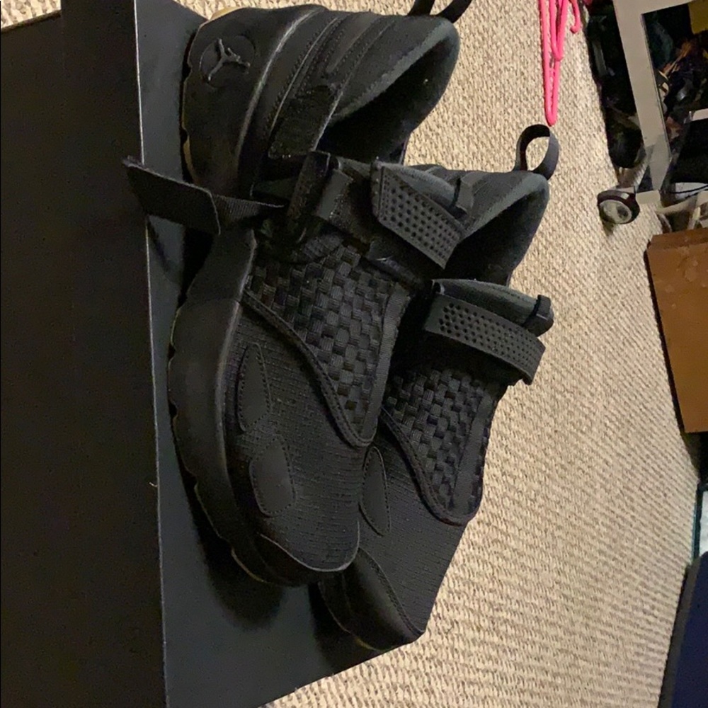 Jordan Trunner LX